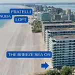 Apartament Mamaia - 26 Sea On Studio