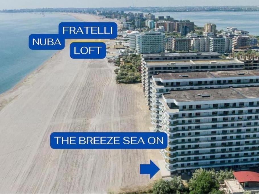 - 26 Sea On Mamaia